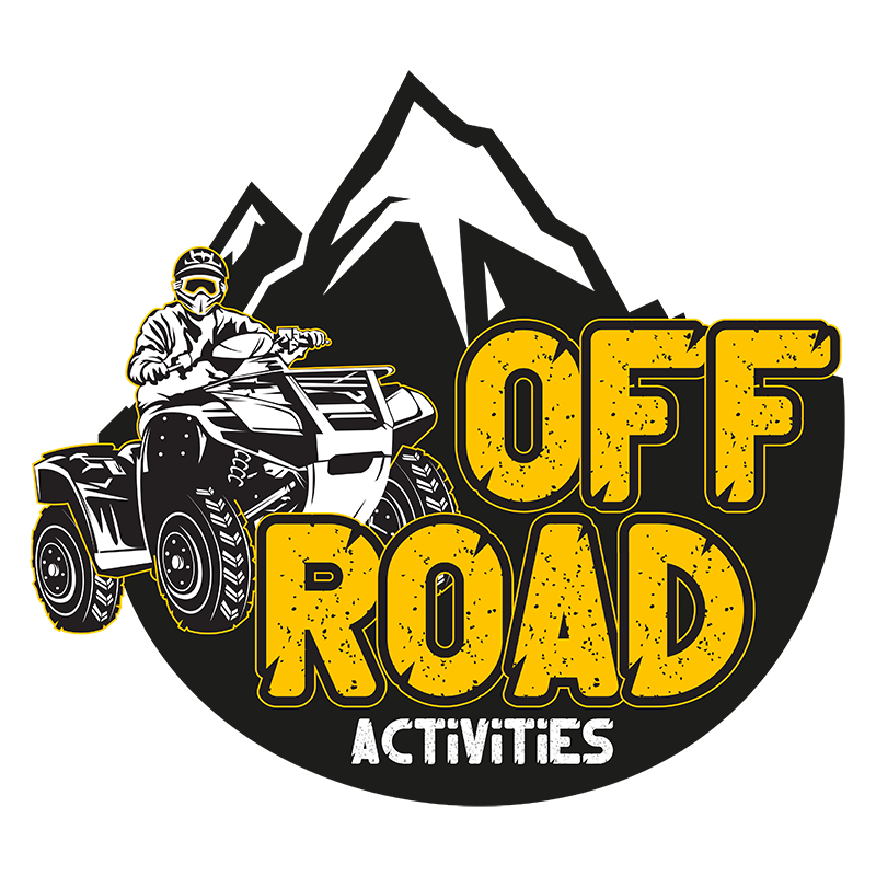 Off Road Activities - Logo 800x800px