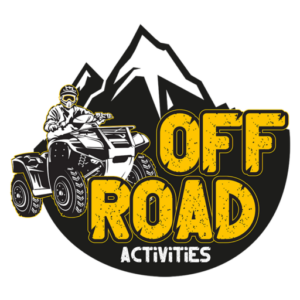 Off Road Activities -Balades en Quad à Ifrane - Logo